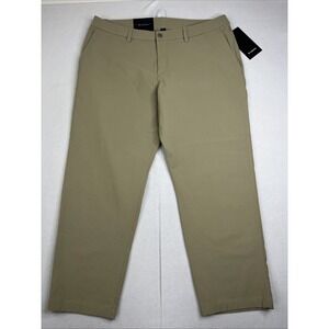 Lululemon Men's ABC Classic-Fit Trouser 40x28 Stretch Cotton VersaTwill